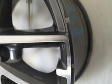 Load image into Gallery viewer, 1x Alufelge 16 Zoll 6.5" 5x114.3 45ET Glanz Graphit 42611-YY500 Toyota Rim Wheel FEL8404342666cf