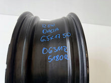 Laden Sie das Bild in den Galerie-Viewer, 1x Alufelge 17 Zoll 403006311R Dacia Duster Rim Wheel FEL7991352668kp