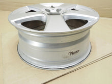 Laden Sie das Bild in den Galerie-Viewer, 1x Alufelge 17 Zoll 7.0" 5x112 2054010400 Mercedes-Benz W205 Rim Wheel FEL3740008913ji