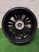 Load image into Gallery viewer, 1x Alufelge 16 Zoll 6.5&quot; 5x114.3 44ET 403003206 Renault Rim Wheel