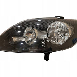 Frontscheinwerfer VW Golf Plus 5M1941005G 1EE00994801 Links Headlight SCH8207677852jc
