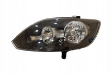 Laden Sie das Bild in den Galerie-Viewer, Frontscheinwerfer VW Golf Plus 5M1941005G 1EE00994801 Links Headlight SCH8207677852jc