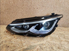 Laden Sie das Bild in den Galerie-Viewer, Frontscheinwerfer VW Golf VIII 5H1941035 LED Links Scheinwerfer Headlight