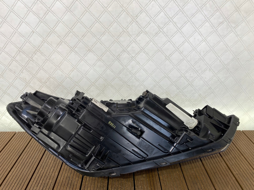 Frontscheinwerfer Hyundai Tucson 92101-07201 Links Scheinwerfer Headlight SCH8379234626qb