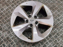 Load image into Gallery viewer, 1x Alufelge 17 Zoll 5x114.3 CMS1009 Nissan Qashqai I Rim Wheel FEL2208861880bp