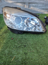 Laden Sie das Bild in den Galerie-Viewer, Frontscheinwerfer Mercedes-Benz W204 A2048208461 Links Scheinwerfer Headlight SCH4617907288lw