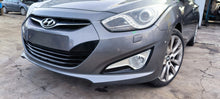 Load image into Gallery viewer, Frontscheinwerfer Hyundai I40 LED Links Scheinwerfer Headlight