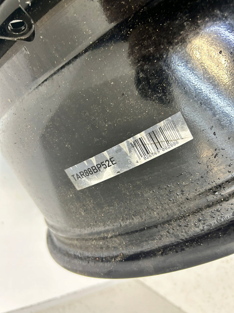 1x Alufelge 18 Zoll 7.5" 5x112 52ET Mercedes-Benz Rim Wheel