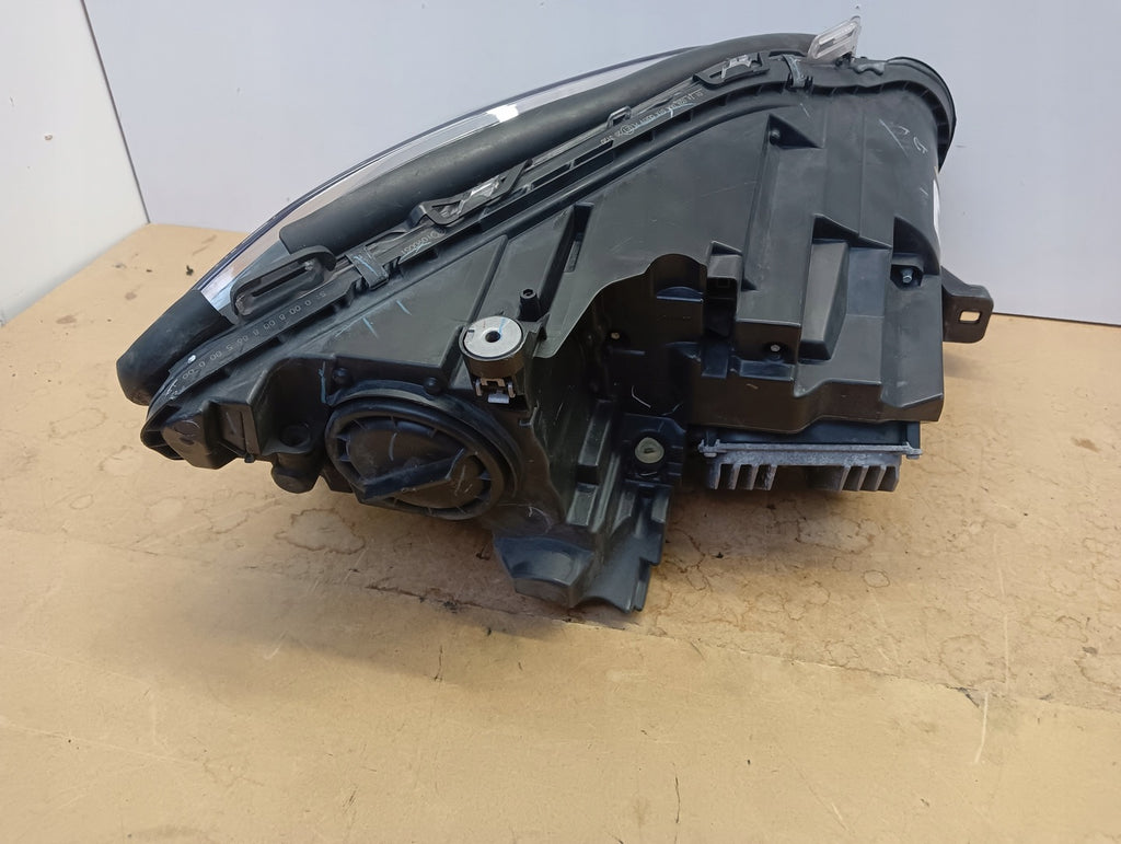 Frontscheinwerfer Mercedes-Benz 1668202259 LED Links Scheinwerfer Headlight SCH5024448326ae