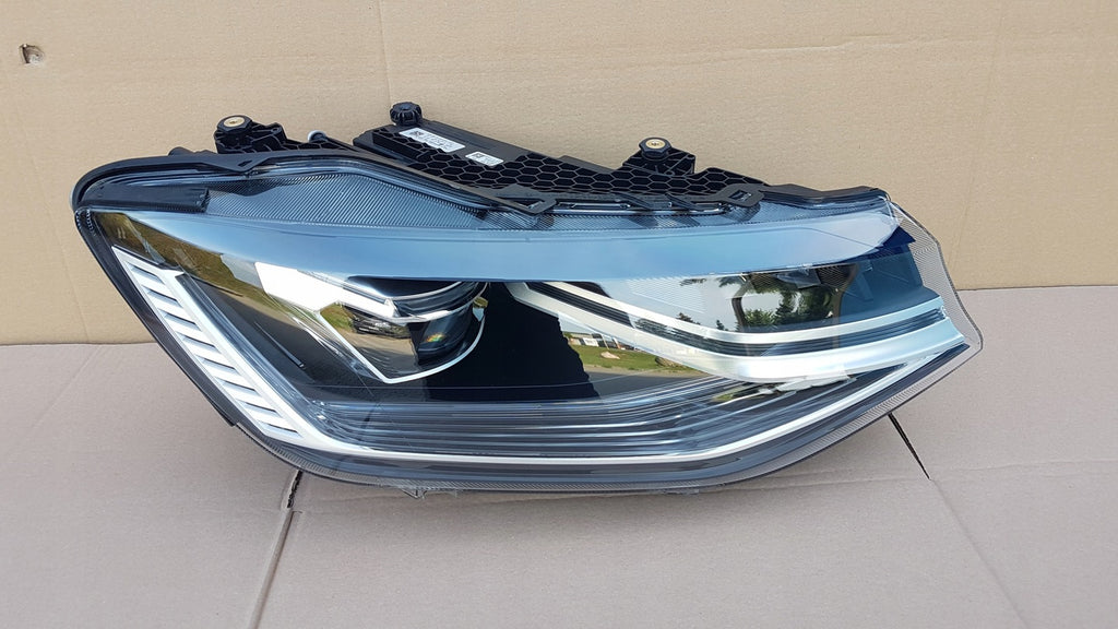 Frontscheinwerfer VW Caddy IV 141200159732 Full LED Rechts Headlight SCH5633473292fe
