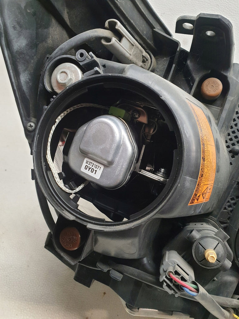 Frontscheinwerfer Mitsubishi Asx Xenon Links Scheinwerfer Headlight SCH5985532597ym