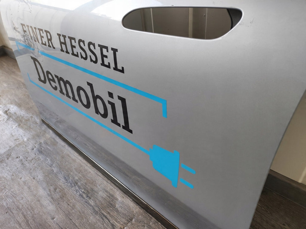 Tür Mercedes-Benz Eqe Vorne Links Door Porta Porte