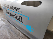 Load image into Gallery viewer, Tür Mercedes-Benz Eqe Vorne Links Door Porta Porte