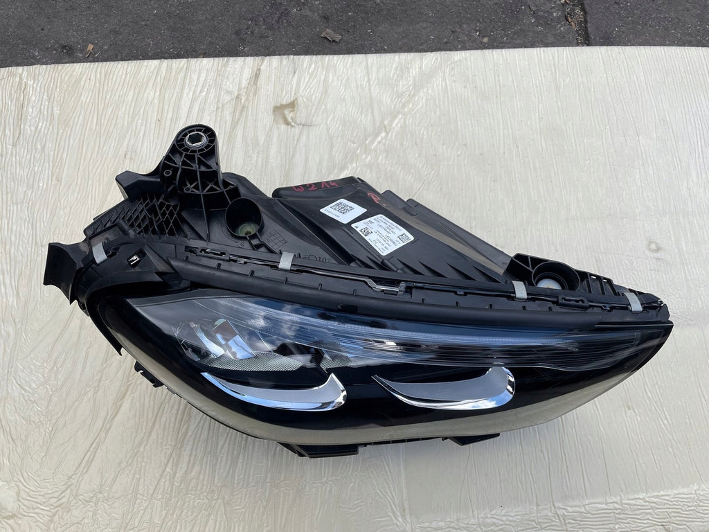 Frontscheinwerfer Mercedes-Benz A2149067002 A2149066902 Full LED Vorderseite SCH5019103028pd