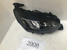 Load image into Gallery viewer, Frontscheinwerfer Peugeot 2008 II 9833036180 FULL LED Rechts Headlight