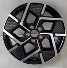 Load image into Gallery viewer, 1x Alufelge 18 Zoll 7.0" 5x114.3 40ET Rim Wheel FEL4814615877ib