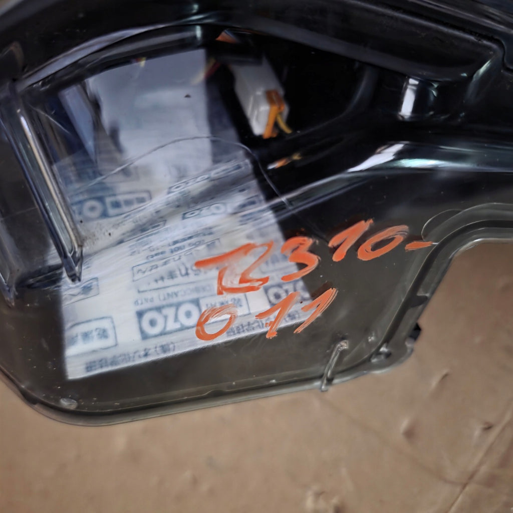 Frontscheinwerfer Toyota C-Hr Chr 81110-F4170 Ein Stück (Rechts oder Links)