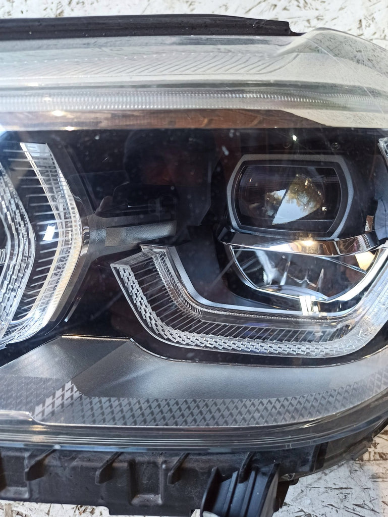 Frontscheinwerfer BMW X3 G01 G02 8496823-01 Links Scheinwerfer Headlight SCH9192567314rd