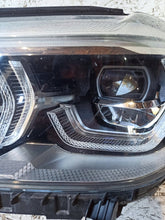 Load image into Gallery viewer, Frontscheinwerfer BMW X3 G01 G02 8496823-01 Links Scheinwerfer Headlight SCH9192567314rd