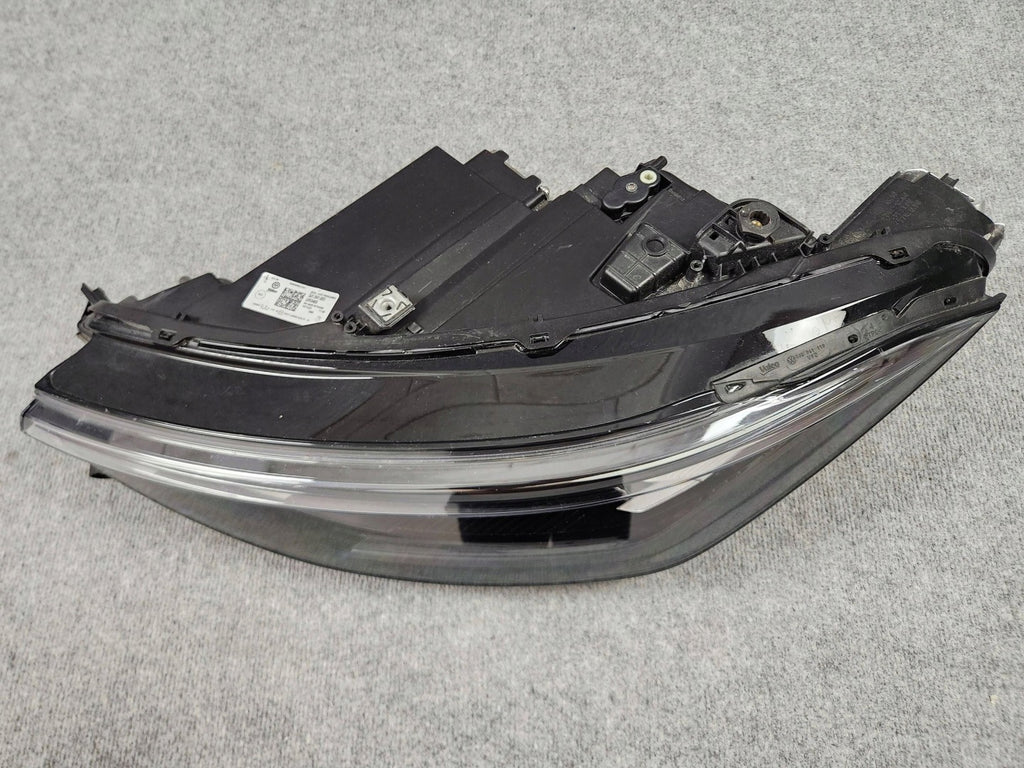 Frontscheinwerfer VW Passat 3J1941005 LED Links Scheinwerfer Headlight SCH9802706623at