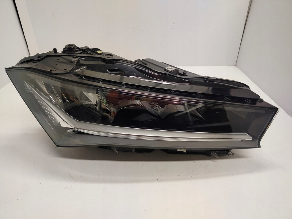 Frontscheinwerfer Mazda IV Superb I 3P1941016 LED Rechts Scheinwerfer Headlight