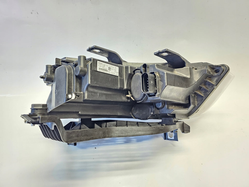 Frontscheinwerfer Audi Q3 8U0941003M Links Scheinwerfer Headlight