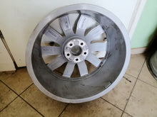 Load image into Gallery viewer, 1x Alufelge 19 Zoll 8.0" 5x112 39ET 4K0601025MA Audi A6 C8 Rim Wheel FEL1979082561fl