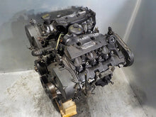 Laden Sie das Bild in den Galerie-Viewer, Motor Land Rover I Sport Discovery 276DT 2.7 190PS Diesel Engine Unkomplett MOT7995522938pf
