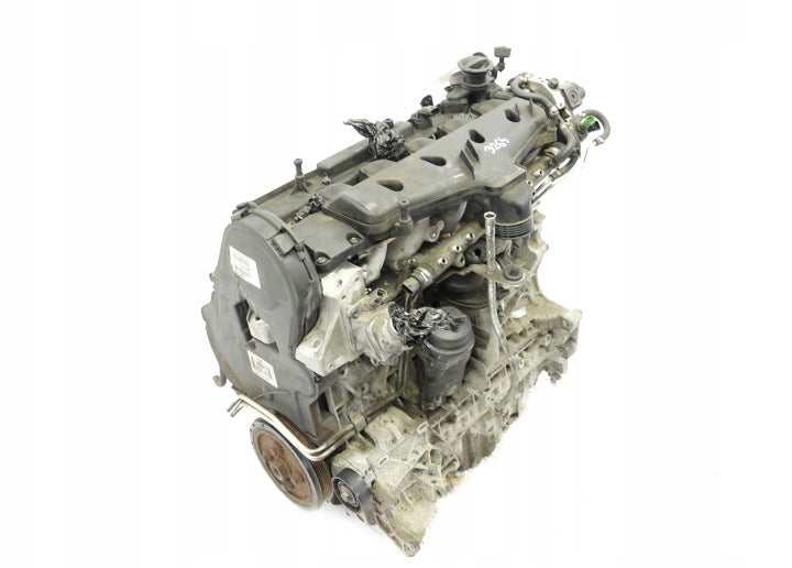 Motor Volvo S40 II D5244T8 2.4 132kW Engine Unkomplett MOT1768534993uo