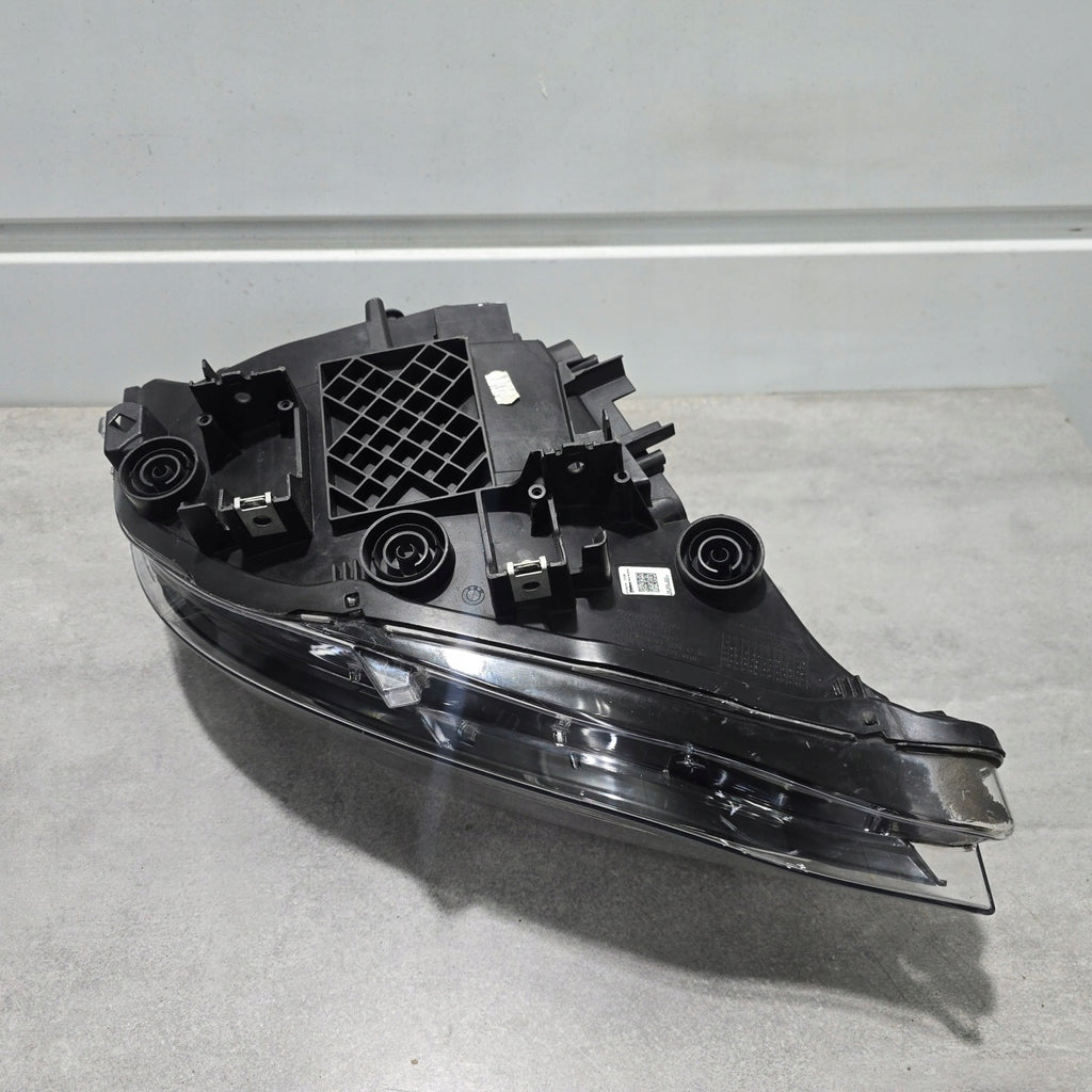 Frontscheinwerfer BMW F22 F87 8738679-06 LED Links Scheinwerfer Headlight SCH5897045420qh