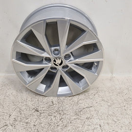 1x Alufelge 16 Zoll 7.0