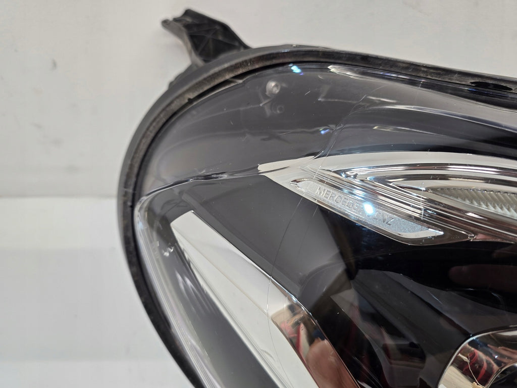 Frontscheinwerfer Mercedes-Benz A4709060900 Full LED Rechts Headlight SCH1846024194ho