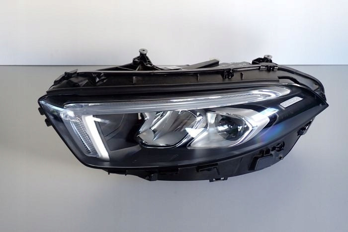 Frontscheinwerfer Mercedes-Benz W177 A1779063705 85122000 Links Headlight SCH6566868607rm