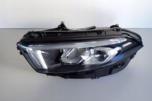 Laden Sie das Bild in den Galerie-Viewer, Frontscheinwerfer Mercedes-Benz W177 A1779063705 85122000 Links Headlight SCH6566868607rm