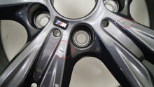 Load image into Gallery viewer, 1x Alufelge 18 Zoll 8.0" 5x120 201381 BMW F30 1 F20 Rim Wheel FEL5654697331um