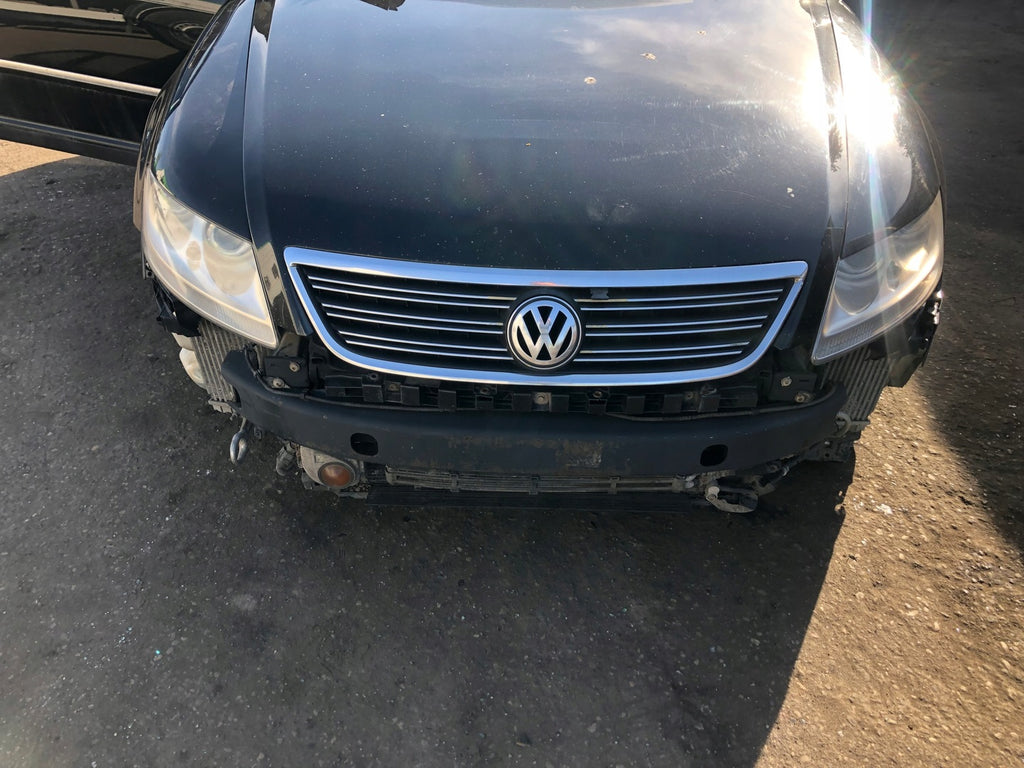 Frontscheinwerfer VW Phaeton Xenon Ein Stück (Rechts oder Links) Headlight