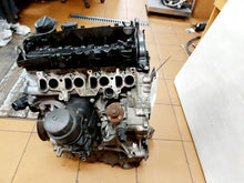 Load image into Gallery viewer, Motor BMW X1 E84 N47D20C 2.0 2010 Diesel Engine Unkomplett
