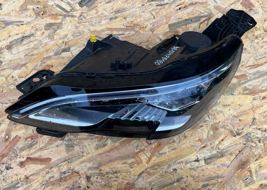 Frontscheinwerfer Peugeot 9810478180 LED Links Scheinwerfer Headlight SCH3614888005bi