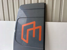 Laden Sie das Bild in den Galerie-Viewer, Tür Mercedes-Benz Sprinter 9077421800 Hinten Links Door Porta Porte