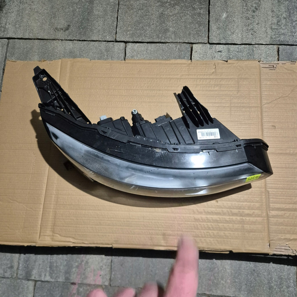 Frontscheinwerfer Renault Talisman 260106724R Rechts Scheinwerfer Headlight SCH5337748244wt