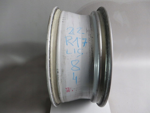 1x Alufelge 17 Zoll 7.0" 4x114.3 52910-K4000 Hyundai Kona Rim Wheel