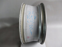 Laden Sie das Bild in den Galerie-Viewer, 1x Alufelge 17 Zoll 7.0&quot; 4x114.3 52910-K4000 Hyundai Kona Rim Wheel