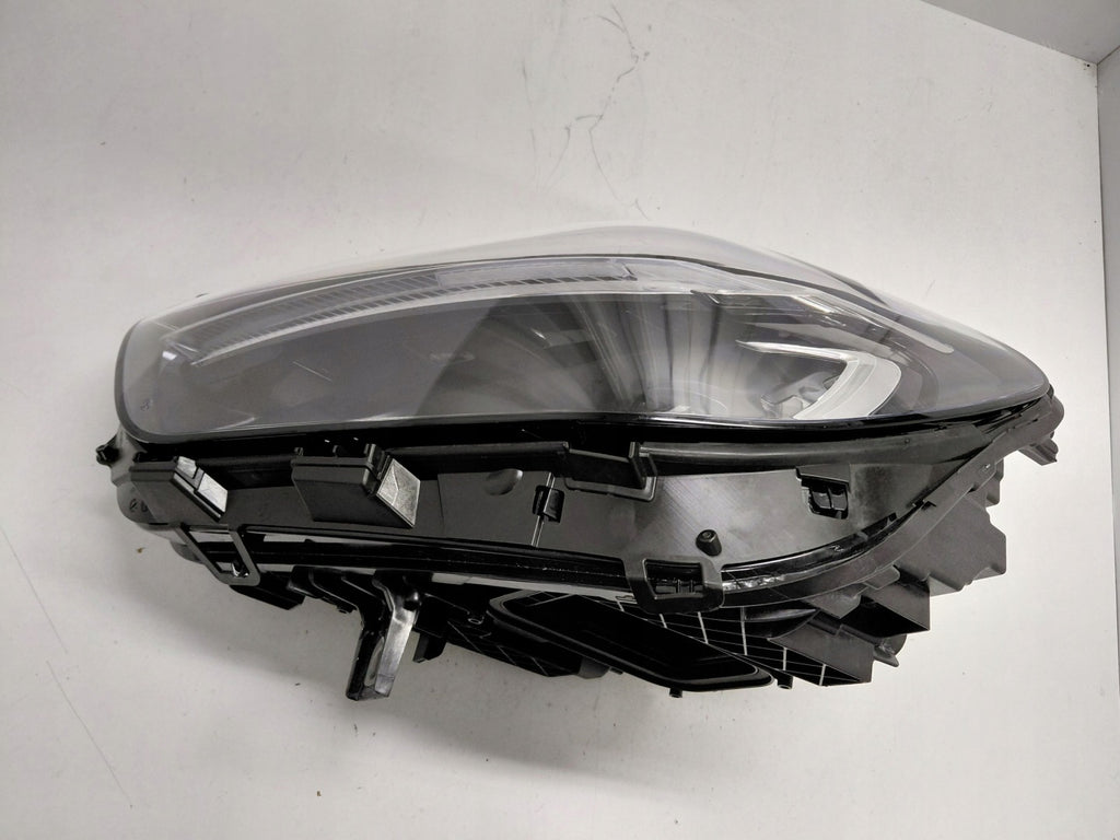 Frontscheinwerfer Mercedes-Benz W247 A2479065107 Full LED Links Headlight SCH9703899714yc
