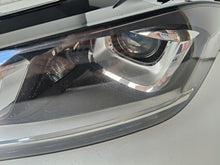 Laden Sie das Bild in den Galerie-Viewer, Frontscheinwerfer VW Golf Sportsvan 517941031B Links Scheinwerfer Headlight SCH7213998619aw
