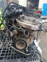 Laden Sie das Bild in den Galerie-Viewer, Motor Peugeot 308 10Z1AK HN05 1.2 THP 130PS 2023 Benzin Engine Komplett MOT1388572142ul