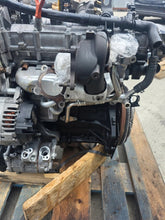 Load image into Gallery viewer, Motor Audi Seat Skoda VW I CAX 1.4 TSI.TFSI 108TKm Benzin Engine Komplett MOT8864819767wu