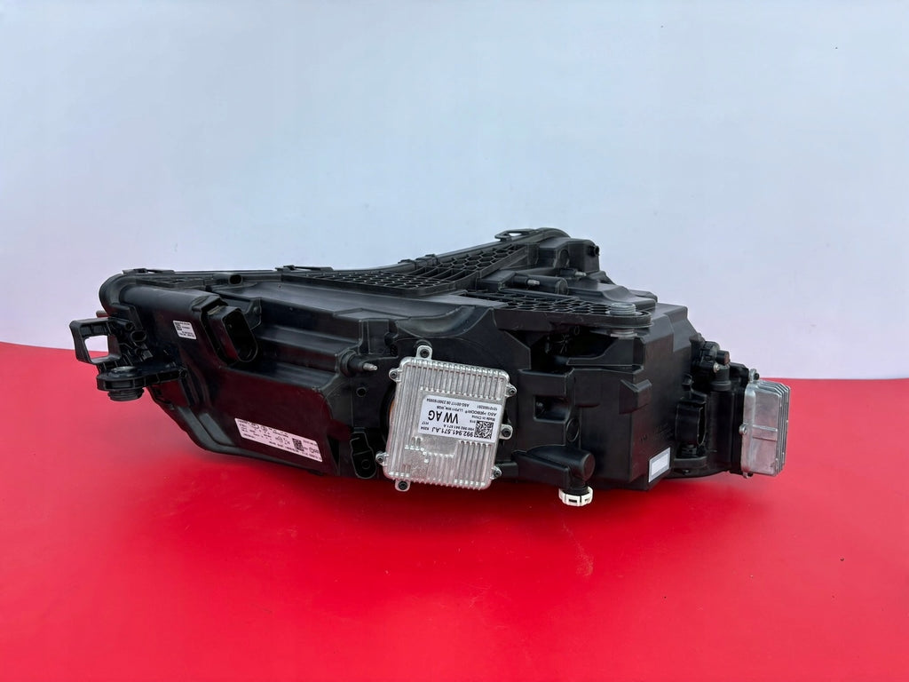 Frontscheinwerfer Skoda Superb III 3V1941015E Links Scheinwerfer Headlight