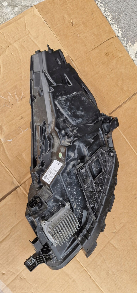 Frontscheinwerfer Tesla Model 3 1514953-00-C Rechts Scheinwerfer Headlight