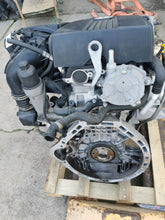 Load image into Gallery viewer, Motor Mercedes-Benz Slk R171 M271954 1.8 184PS 135kW 150TKm Benzin Unkomplett