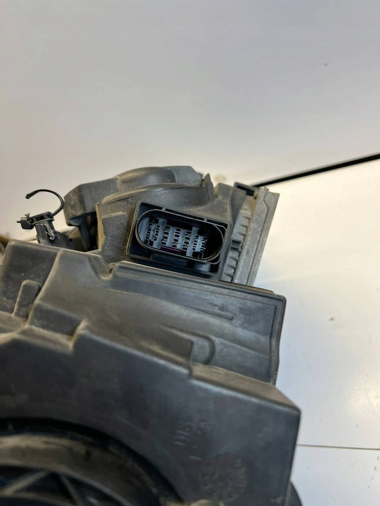 Frontscheinwerfer Audi A4 Links Scheinwerfer Headlight SCH2901639478zx